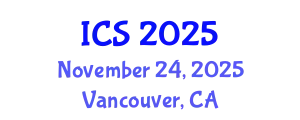 International Conference on Supercomputing (ICS) November 24, 2025 - Vancouver, Canada