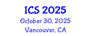 International Conference on Supercomputing (ICS) October 30, 2025 - Vancouver, Canada