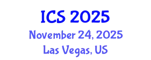 International Conference on Supercomputing (ICS) November 24, 2025 - Las Vegas, United States