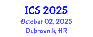 International Conference on Supercomputing (ICS) October 02, 2025 - Dubrovnik, Croatia