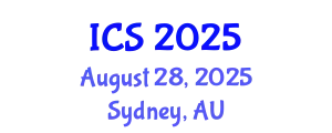International Conference on Supercomputing (ICS) August 28, 2025 - Sydney, Australia