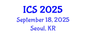 International Conference on Supercomputing (ICS) September 18, 2025 - Seoul, Republic of Korea