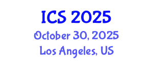International Conference on Supercomputing (ICS) October 30, 2025 - Los Angeles, United States