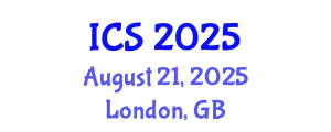 International Conference on Supercomputing (ICS) August 21, 2025 - London, United Kingdom