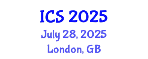 International Conference on Supercomputing (ICS) July 28, 2025 - London, United Kingdom