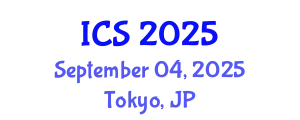 International Conference on Supercomputing (ICS) September 04, 2025 - Tokyo, Japan
