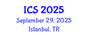 International Conference on Supercomputing (ICS) September 29, 2025 - Istanbul, Turkey