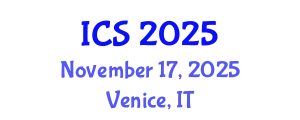 International Conference on Supercomputing (ICS) November 17, 2025 - Venice, Italy