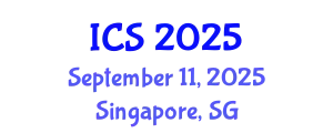 International Conference on Supercomputing (ICS) September 11, 2025 - Singapore, Singapore