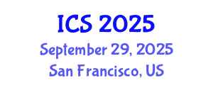 International Conference on Supercomputing (ICS) September 29, 2025 - San Francisco, United States