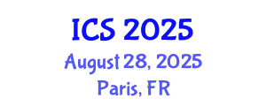 International Conference on Supercomputing (ICS) August 28, 2025 - Paris, France