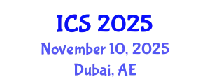 International Conference on Supercomputing (ICS) November 10, 2025 - Dubai, United Arab Emirates