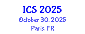 International Conference on Supercomputing (ICS) October 30, 2025 - Paris, France
