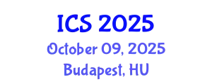 International Conference on Supercomputing (ICS) October 09, 2025 - Budapest, Hungary