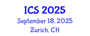 International Conference on Supercomputing (ICS) September 18, 2025 - Zurich, Switzerland