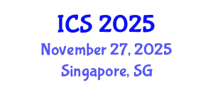International Conference on Supercomputing (ICS) November 27, 2025 - Singapore, Singapore