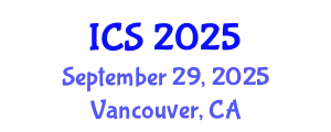 International Conference on Supercomputing (ICS) September 29, 2025 - Vancouver, Canada
