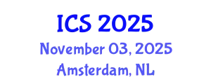International Conference on Supercomputing (ICS) November 03, 2025 - Amsterdam, Netherlands