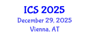 International Conference on Supercomputing (ICS) December 29, 2025 - Vienna, Austria