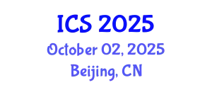International Conference on Supercomputing (ICS) October 02, 2025 - Beijing, China