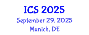 International Conference on Supercomputing (ICS) September 29, 2025 - Munich, Germany