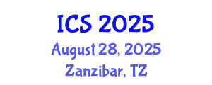 International Conference on Supercomputing (ICS) August 28, 2025 - Zanzibar, Tanzania