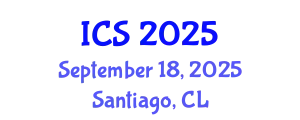 International Conference on Supercomputing (ICS) September 18, 2025 - Santiago, Chile