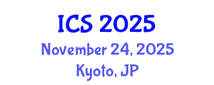International Conference on Supercomputing (ICS) November 24, 2025 - Kyoto, Japan