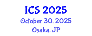 International Conference on Supercomputing (ICS) October 30, 2025 - Osaka, Japan