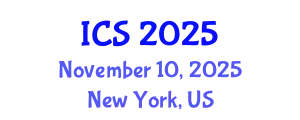 International Conference on Supercomputing (ICS) November 10, 2025 - New York, United States