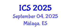 International Conference on Supercomputing (ICS) September 04, 2025 - Málaga, Spain