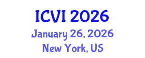 International Conference on Virology and Immunology (ICVI) January 26, 2026 - New York, United States