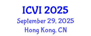 International Conference on Virology and Immunology (ICVI) September 29, 2025 - Hong Kong, China