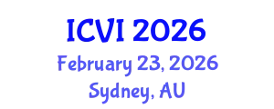 International Conference on Vaccines and Immunization (ICVI) February 23, 2026 - Sydney, Australia