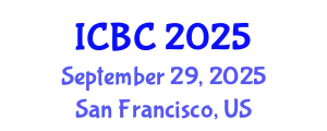 International Conference on Bone and Cartilage (ICBC) September 29, 2025 - San Francisco, United States