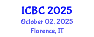 International Conference on Bone and Cartilage (ICBC) October 02, 2025 - Florence, Italy