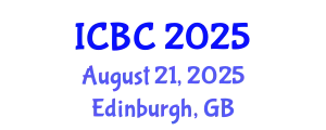 International Conference on Bone and Cartilage (ICBC) August 21, 2025 - Edinburgh, United Kingdom