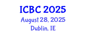 International Conference on Bone and Cartilage (ICBC) August 28, 2025 - Dublin, Ireland