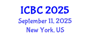 International Conference on Bone and Cartilage (ICBC) September 11, 2025 - New York, United States