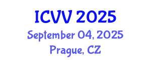 International Conference on Vaccines and Vaccination (ICVV) September 04, 2025 - Prague, Czechia