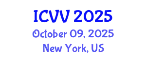 International Conference on Vaccines and Vaccination (ICVV) October 09, 2025 - New York, United States