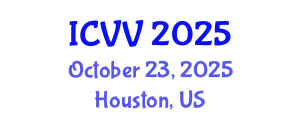 International Conference on Vaccines and Vaccination (ICVV) October 23, 2025 - Houston, United States