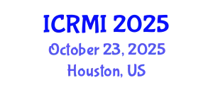 International Conference on Radiology and Medical Imaging (ICRMI) October 23, 2025 - Houston, United States