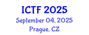 International Conference on Textiles and Fashion (ICTF) September 04, 2025 - Prague, Czechia