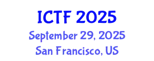 International Conference on Textiles and Fashion (ICTF) September 29, 2025 - San Francisco, United States