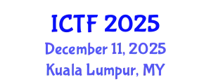 International Conference on Textiles and Fashion (ICTF) December 11, 2025 - Kuala Lumpur, Malaysia