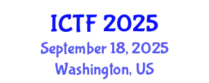 International Conference on Textiles and Fashion (ICTF) September 18, 2025 - Washington, United States