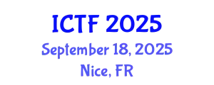 International Conference on Textiles and Fashion (ICTF) September 18, 2025 - Nice, France