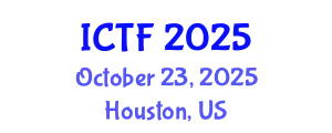 International Conference on Textiles and Fashion (ICTF) October 23, 2025 - Houston, United States