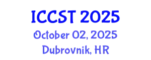 International Conference on Cancer Science and Therapy (ICCST) October 02, 2025 - Dubrovnik, Croatia